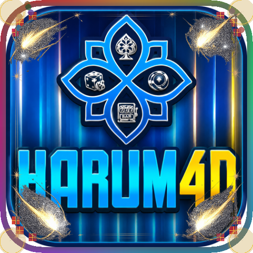 harum4d — galeri pratinjau - APK Resmi