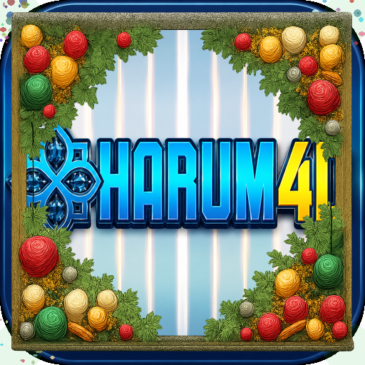 harum4d — galeri pratinjau Resmi APK